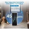 8,000 BTU Portable Air Conditioner, 3-In-1 Portable AC Unit Cool Up to 350 Sq.Ft - 3 of 4