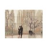 Trademark Fine Art - Julia Purinton 'An Evening Out Neutral' - 2 of 4