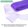 Unique Bargains Soft Polyester Durable Flexible Quick Drying Craft Braid Trim 1 Pc - 2 of 4