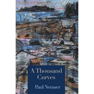 A Thousand Curves - by  Paul Nemser & Jon Imber (Paperback) - 1 of 1
