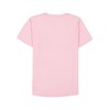 Boys' Messi 'GOAT' Short Sleeve Graphic T-Shirt - Pink - 2 of 3