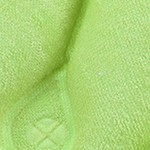 blue, green