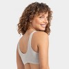 Fruit of the Loom Women's Unbelievably Soft Cotton Front-Close Bra - 2 of 4
