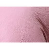 Davina Enzyme Washed Ruffle 6pc Comforter Set - Geneva Home Fashion - 3 of 3