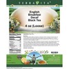 TerraVita English Breakfast Decaf Black Tea (Loose) (4 oz, ZIN: 510487) - 2 of 4