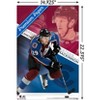 Trends International NHL Colorado Avalanche - Nathan Mackinnon Unframed Wall Poster Prints - 3 of 4
