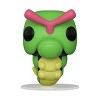 Funko POP! Games: Pokemon - Caterpie - 2 of 3