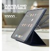 Dexnor for iPad Pro 13 Inch Case 2024 M4, Magnetic Floating Slim Removable Protective Cover Adjustable Portrait/Landscape Stand - 3 of 3