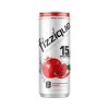 Fizzique Pomegranate Punch Sparkling Protein Water - Case of 12/12 oz - 2 of 3