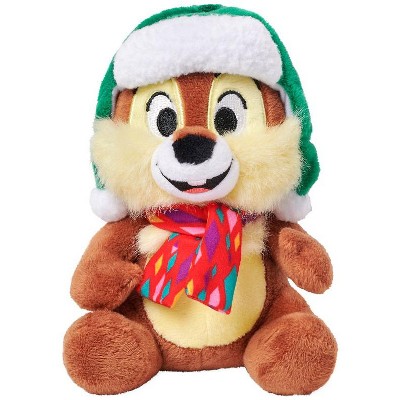 chip n dale plush