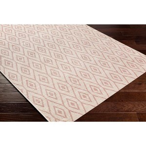 Livabliss Eagean Woven Indoor and Outdoor Area Rugs - 1 of 4