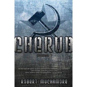 The Fall - (Cherub) by  Robert Muchamore (Paperback) - 1 of 1