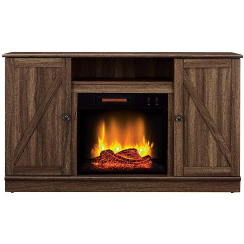 Hearthpro Alexander Electric Fireplace, Can Electric Fireplaces Cause Cancer