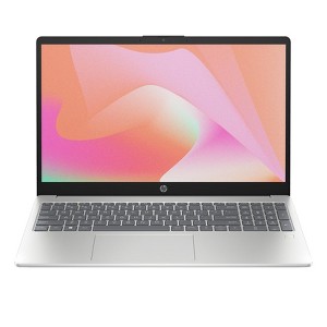 HP Inc. Essential Laptop Computer 15.6" HD Intel Core i5 8 GB memory; 256 GB SSD - 1 of 4