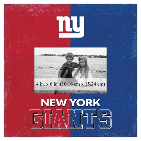 New York Giants on X: Show 'em what we got 