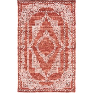 Metro MET575 Hand Tufted Indoor Rugs - Safavieh - 1 of 4