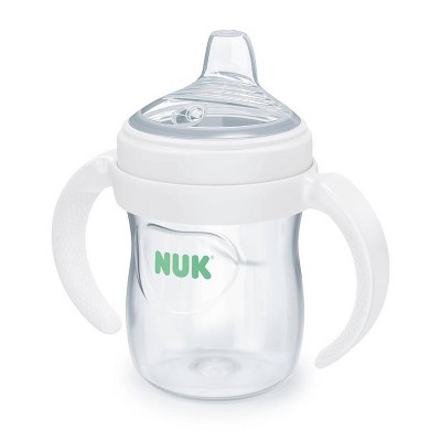 Image of NUK Simply Natural Learner Cup - 5oz