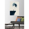 Trends International Andreas Magnusson - The Edge Of The Cliff Unframed Wall Poster Prints - 2 of 4