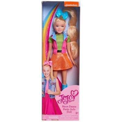 doll jojo siwa