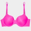 Smart & Sexy Everyday Invisible Full Coverage T-Shirt Bra - 2 of 4