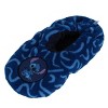 Textiel Trade Kids' Disney Lilo & Stitch Anti-Slip House Slippers - 3 of 4