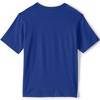 Lands' End School Uniform Kids Short Sleeve Essential T-shirt - 3 of 3