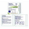 Gelsemium Sempervirens 12C by Boiron Homeopathic Single Medicine For Stress & Sleep  -  80 Pellet - 2 of 4