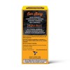 Airborne Immune Support Supplement Chewables - Citrus - 32ct - image 4 of 4