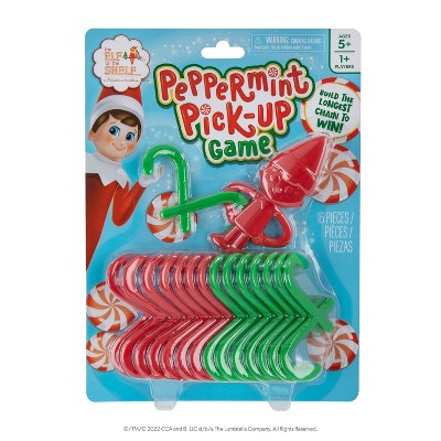 Elf on the discount shelf clothes target