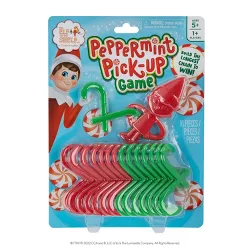 Elf on the Shelf Peppermint Pick-Up