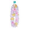 Beistle Paradise Floral Lei Set, Asstd, (12/Pkg) Multicolored - 2 of 2