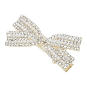 Unique Bargains Classic Hair Clips 1 Pc - 1 of 4