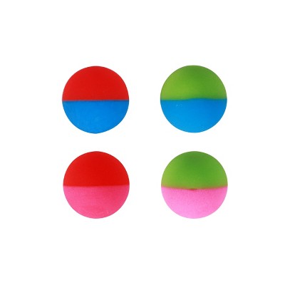 bouncy ball kit target