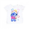 Kids Lilo and Stitch Heart Beat T-Shirts 2-Pack - 3 of 4