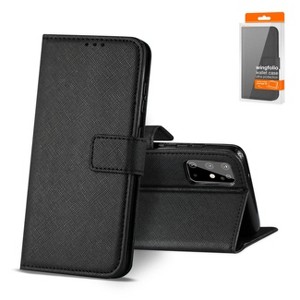 Reiko SAMSUNG GALAXY S20 Plus 3-In-1 Wallet Case - 1 of 4