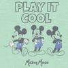 Girl's Mickey & Friends Play It Cool T-Shirt - image 2 of 4