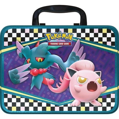 POKEMON Pokemon TCG: Collector Chest 2024