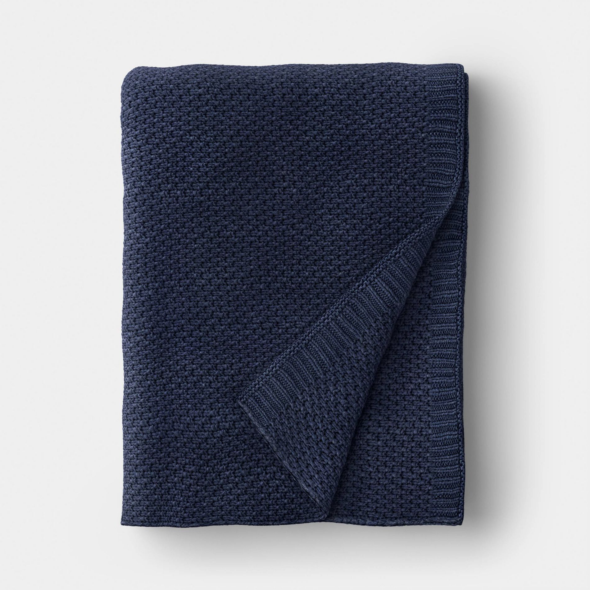Everyday Knit Throw Blanket - Threshold™