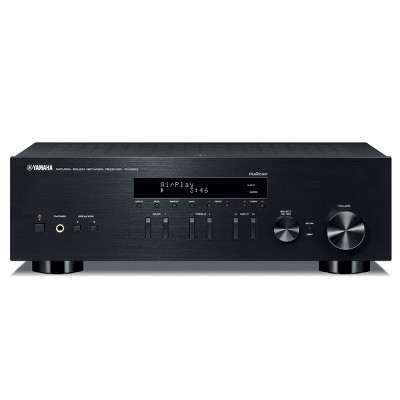 Yamaha R-N303 Network Stereo Receiver with MusicCast