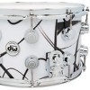 DW Collector's SSC Maple Finish Ply Snare Drum - 2 of 4