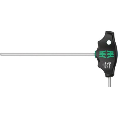 Wera T-handle Screwdriver Hex-Plus Hex Wrench