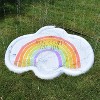 CocoNut Outdoor Rae Dunn 36" Cloud Splash Pad - 2 of 4