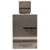 Amber Oud - Carbon Edition by Al Haramain for Men - 3.4 oz EDP Spray - 2 of 4