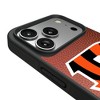 NFL AFC Teams Football Wordmark Bump Cell Phone Case for Apple iPhone 17 Series - 4 of 4