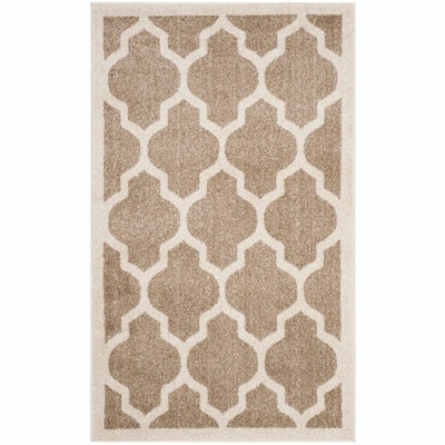 Amherst AMT420 Power Loomed Indoor Rug -Safavieh