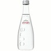 Evian Natural Spring Water - 11.2oz Glass Bottle (pack Of 10) - 2 of 2