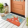 Liora Manne Ravella Coastal Indoor/Outdoor Rug.. - 4 of 4