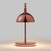 Round Shade Candle Lamp Warmer - Threshold™ - 3 of 3