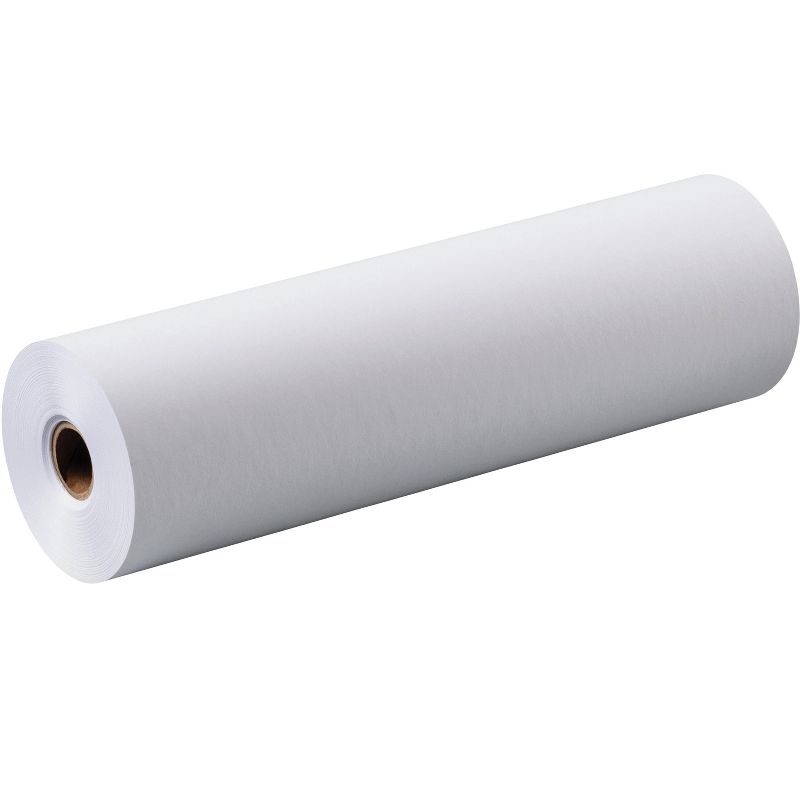 Pacon Sulphite Easel Drawing Paper Roll, 50 lb, White, 12 Inch x 200 Feet, 4 of 6