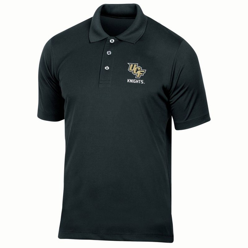 NCAA UCF Knights Polo T-Shirt, 1 of 4